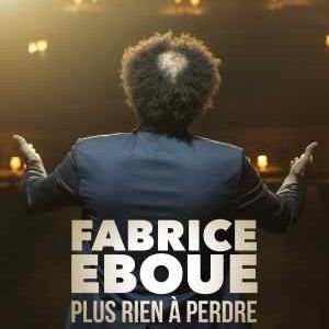 Fabrice Eboue Fabrice Eboue