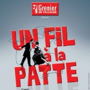 Un Fil A La Patte Un Fil A La Patte