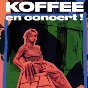 Koffee Koffee