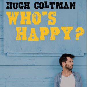 Hugh Coltman Hugh Coltman