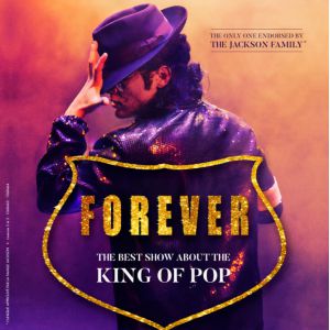 Forever Forever