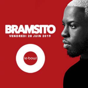 Bramsito (Showcase) Bramsito (Showcase)