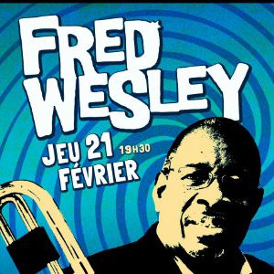 Fred Wesley & The New Jb's Fred Wesley & The New Jb's