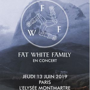 Fat White Family Fat White Family