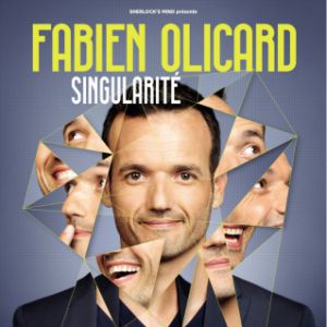 Fabien Olicard Fabien Olicard