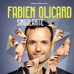 Fabien Olicard Fabien Olicard