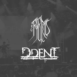 Fiend + Ddent À Nantes Fiend + Ddent À Nantes