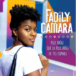 Fadily Camara Fadily Camara