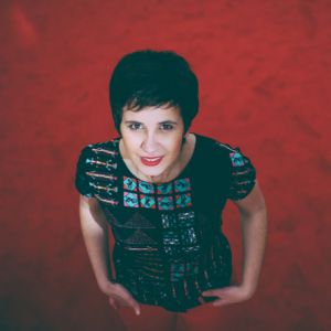 Fanny Azzuro, Piano Fanny Azzuro, Piano
