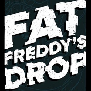 Fat Freddy's Drop Fat Freddy's Drop