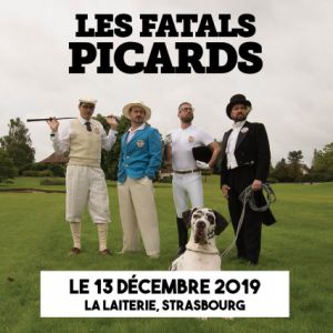 Les Fatals Picards Les Fatals Picards