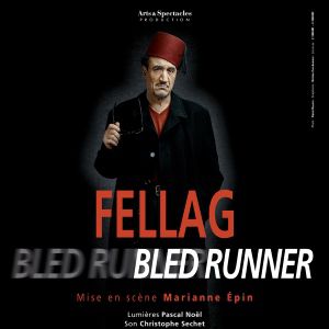 Fellag "Bled Runner" Fellag "Bled Runner"