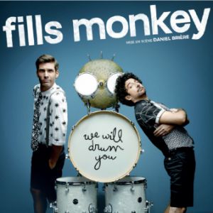 Fills Monkey Fills Monkey
