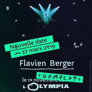 Flavien Berger Flavien Berger