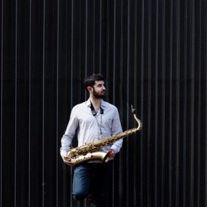 Florian Marques « Peaks » Florian Marques « Peaks »