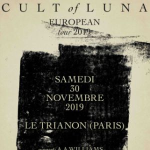 Cult Of Luna Cult Of Luna