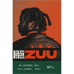 Denzel Curry Denzel Curry