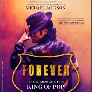 Forever Forever