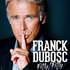 Franck Dubosc Franck Dubosc