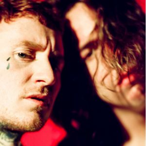 Frank Carter & The Rattlesnakes + Kid Kapichi Frank Carter & The Rattlesnakes + Kid Kapichi