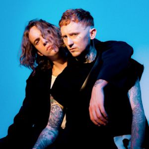Frank Carter & The Rattlesnakes Frank Carter & The Rattlesnakes