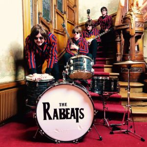 The Rabeats The Rabeats