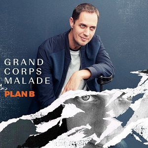 Grand Corps Malade Grand Corps Malade