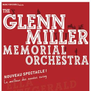 The Glenn Miller Memorial Orchestra The Glenn Miller Memorial Orchestra