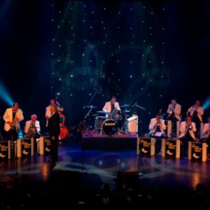 The Glenn Miller Memorial Orchestra The Glenn Miller Memorial Orchestra