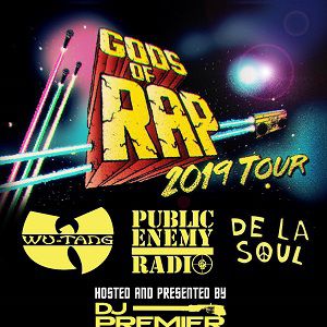 Gods Of Rap Gods Of Rap