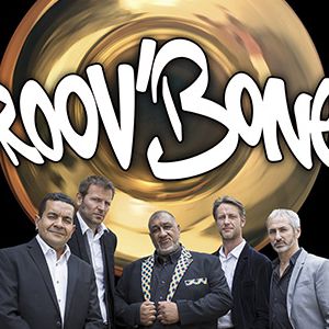#Carteblanche Thierry Fanfant « Groov'bones » #Carteblanche Thierry Fanfant « Groov'bones »