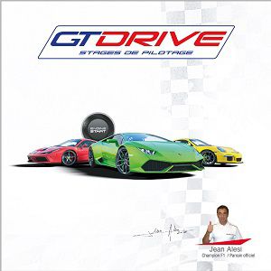 Stage De Pilotage Sur Circuit Stage De Pilotage Sur Circuit