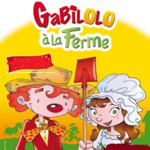 Gabilolo À La Ferme Gabilolo À La Ferme