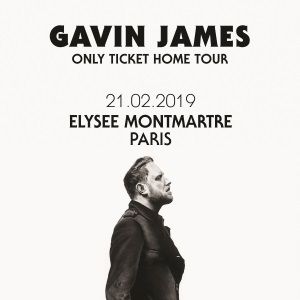 Gavin James Gavin James