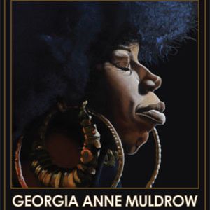 Georgia Anne Muldrow & The Righteous Georgia Anne Muldrow & The Righteous