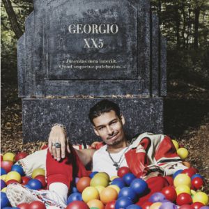 Georgio Georgio