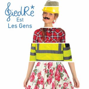 Giedré Giedré