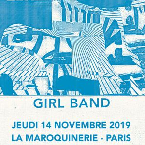 Girl Band Girl Band