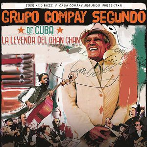 Grupo Compay Segundo Grupo Compay Segundo