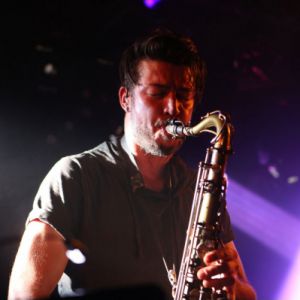 Guillaume Perret - Romane Santarelli Guillaume Perret - Romane Santarelli