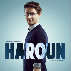 Haroun Haroun