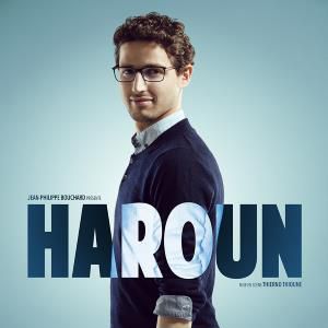 Haroun Haroun