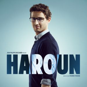 Haroun Haroun