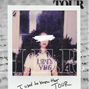 H.E.R H.E.R
