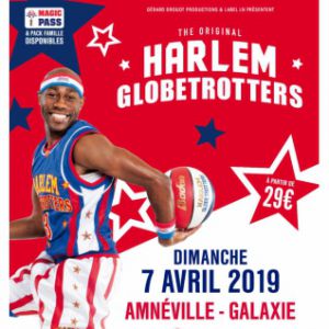 Harlem Globetrotters Harlem Globetrotters
