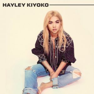 Hayley Kiyoko Hayley Kiyoko