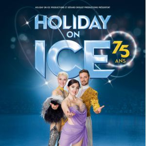 Holiday On Ice Holiday On Ice