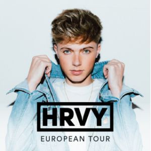 Hrvy Hrvy