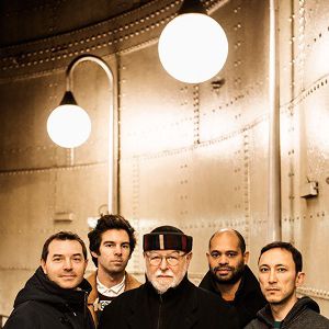 Henri Texier « Sand Quintet » Henri Texier « Sand Quintet »