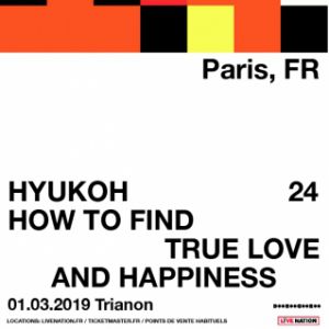 Hyukoh Hyukoh